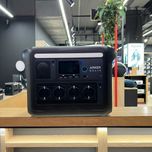 Зарядна станція ANKER SOLIX C1000X - 1056Wh/AC 1800W/100W