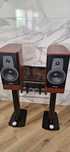 Colunas dynaudio contour 20i excelente estado