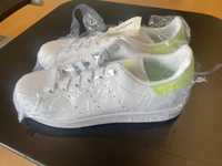 Adidas Stan Smith. - tam 36 (2/3) - NOVOS