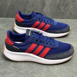 Сині кросівки Adidas Run 70S HP6118 ОРИГІНАЛ 100% 42 р