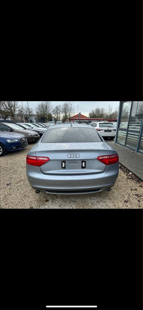 Audi A5 8t 2008r.