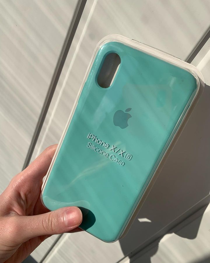 Чохол на iPhone x/xs max/12 mini