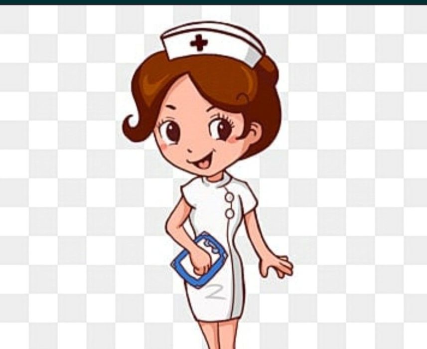 Медична сестра на дом/ доглядальниця