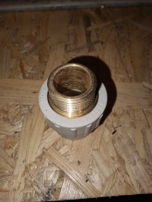 Zlaczka gz  pp 25x3 4