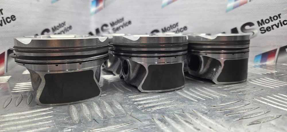 Поршня новые BMW B58B30A 11258637807