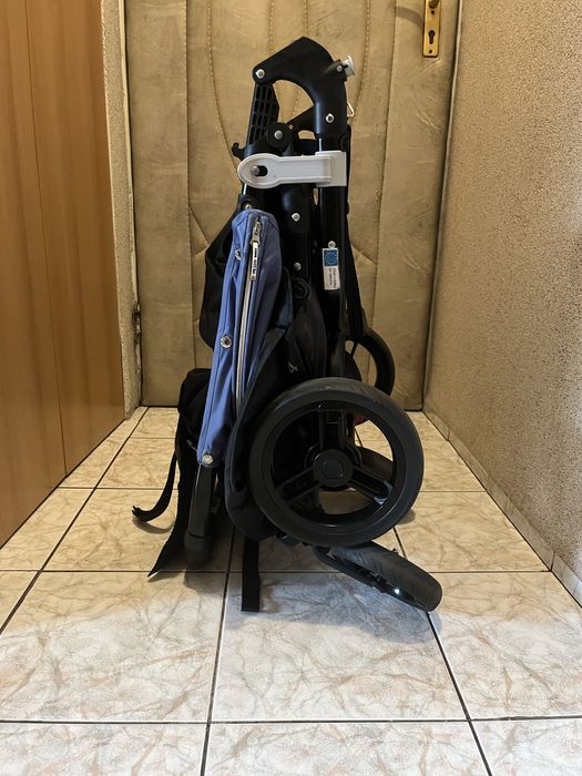 Wózek spacerowy dla dziecka, Valco Snap 4