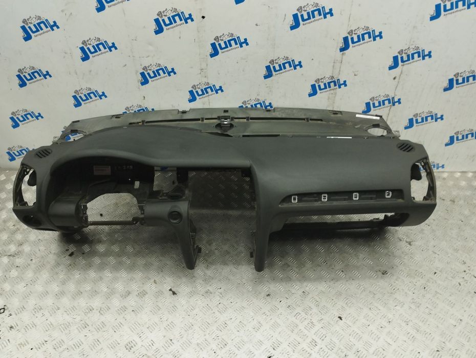 торпедо 4L1857041N24A для Audi Q7 4L 2005-2015