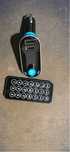 Transmiter FM BT 66