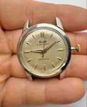 Zegarek Tissot Seastar Automatic do naprawy