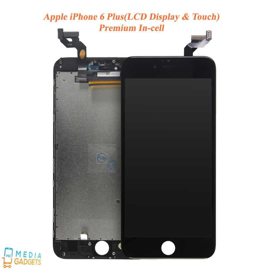 LCD Display & Touch iPhone 6/6S/6 Plus/6S Plus - ESR