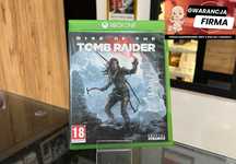 Gra Xbox One Rise Of The Tomb Raider