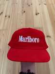 Marlboro czapka Marian Bublewicz Vintage Rajdowa NOWA lata 90