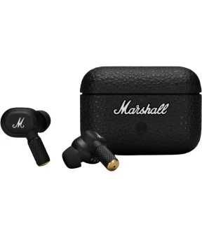 Навушники Marshall Motif II ANC Black
