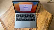 MacBook Pro 13 Retina • i5 2.3GHz • 16 GB RAM • 256 GB SSD • Nowa Bat.
