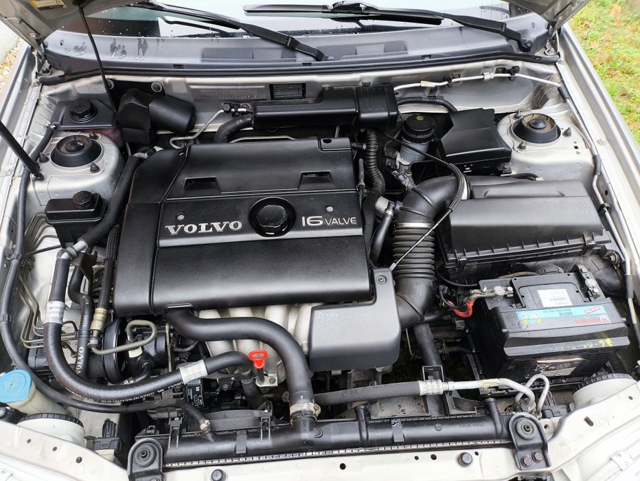 Volvo S40 Muito Bom estado