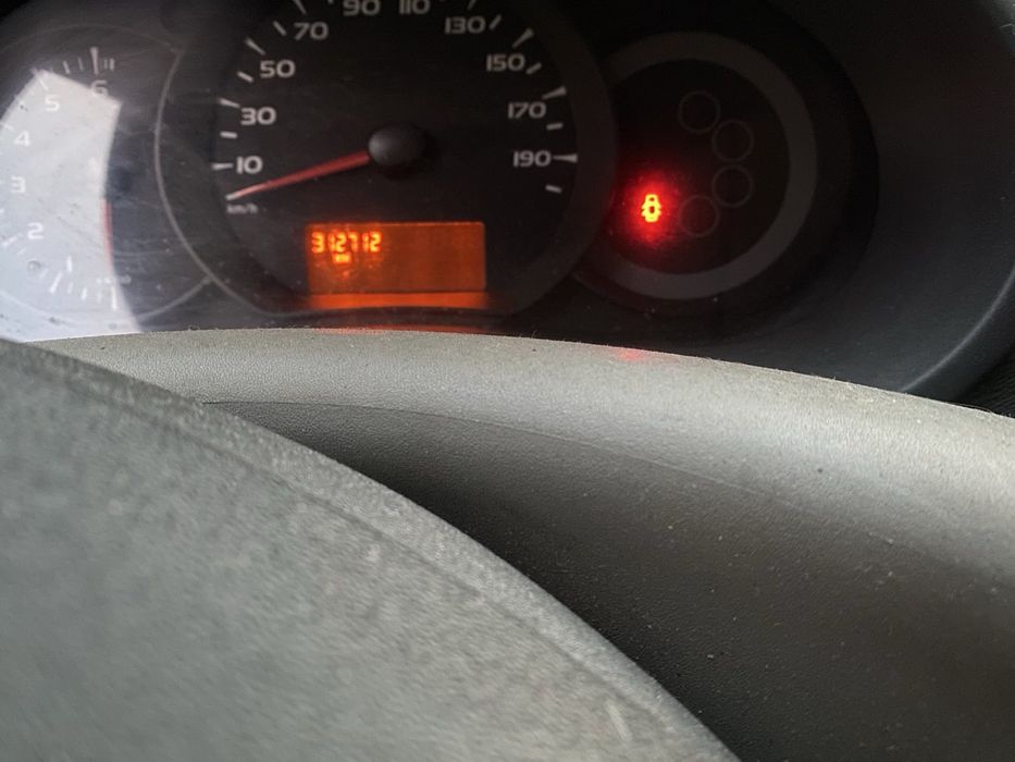 Продам Renault Kangoo 2011