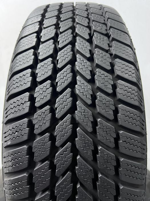 2шт зима 195/65/R15 7,8мм China Mastersteel Winter Plus