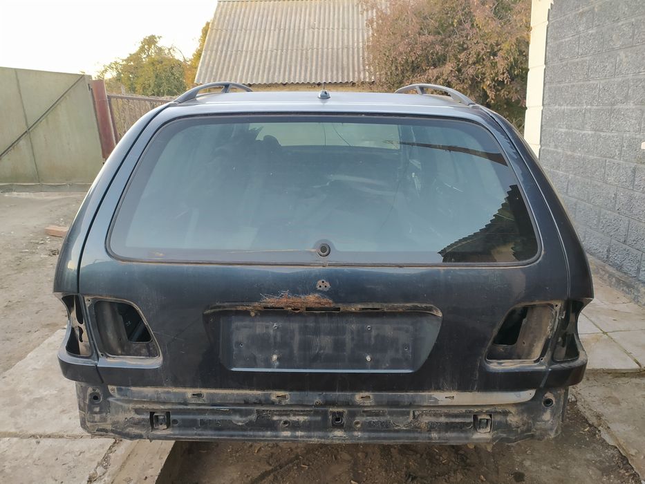 Кузов мерседес  W210  універсал