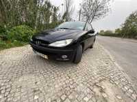 Peugeot 206 XS 1.4