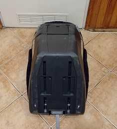 fotelik samochodowy romer 9-36 kg pasy regulacja fotel samochód auto