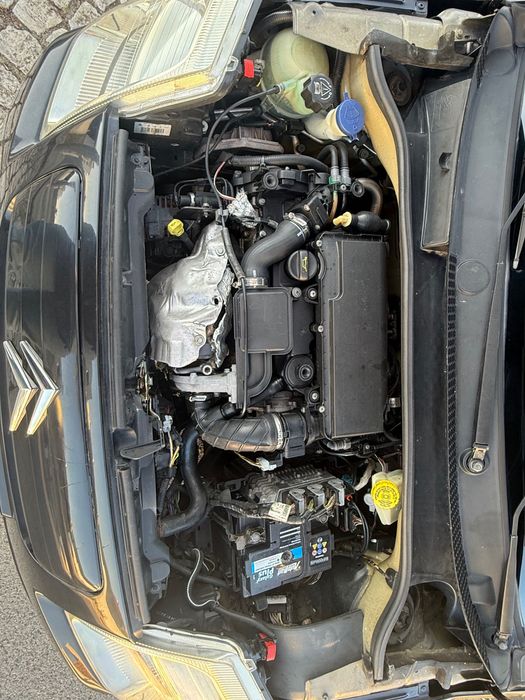 Citroen C2 1.4 HDI Nacional