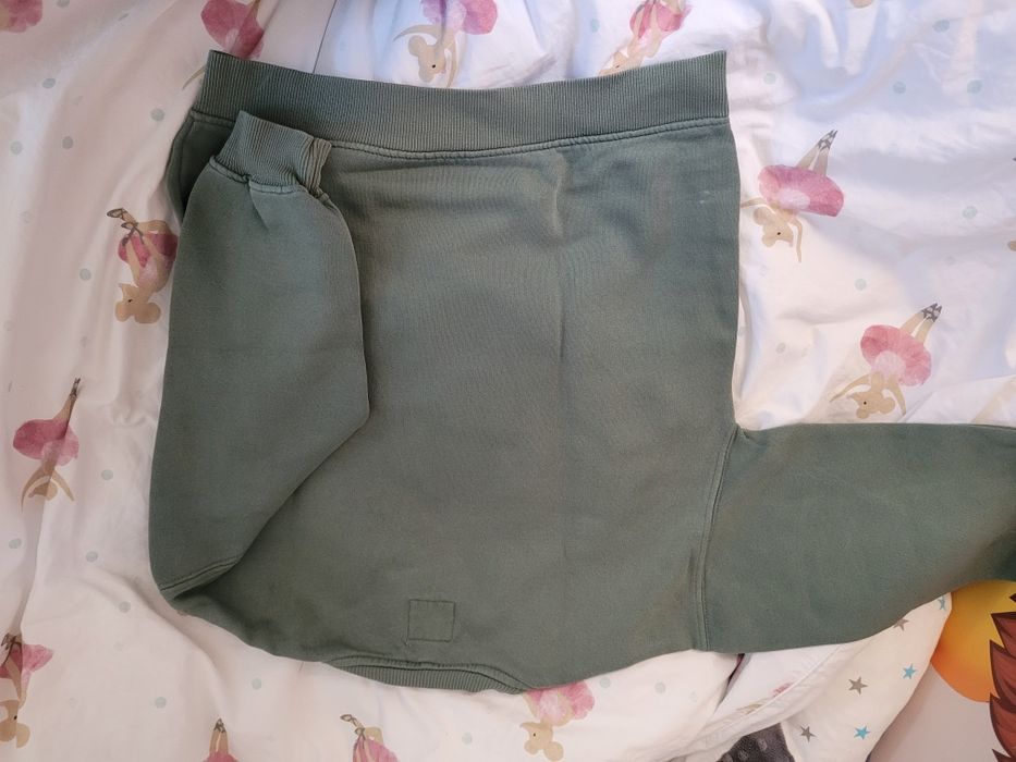 Bluza dziewczęca marki ZARA rozmiar  140