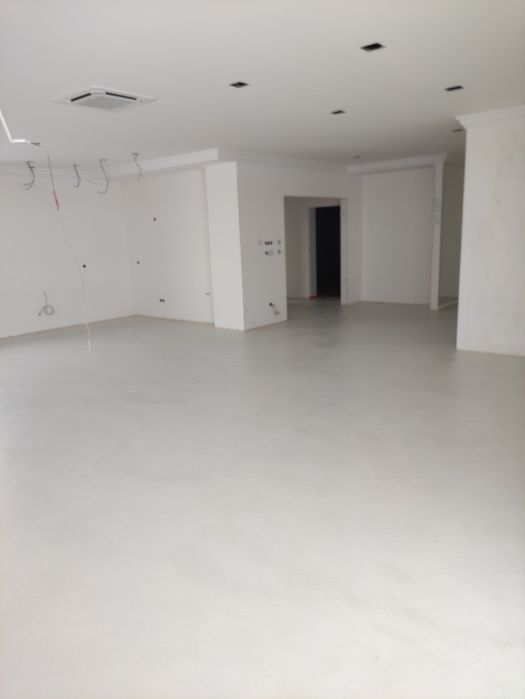 Posadzki-Schody-Ściany Mikrocement MPMFLOOR