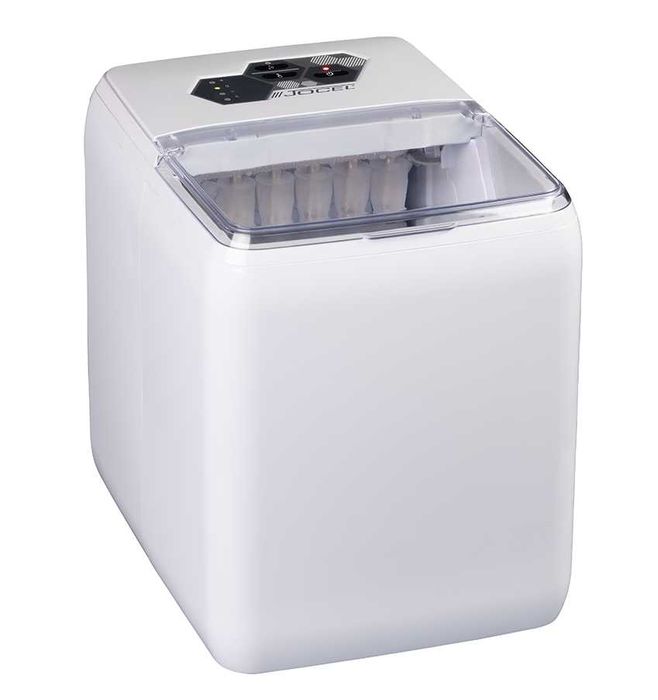 Máquina de Fazer Gelo 20Kgs / 24Hr Jocel