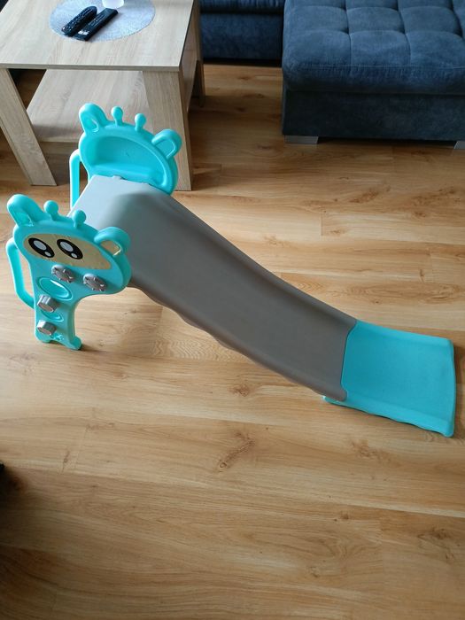 Zjezdzalnia dla dzieci