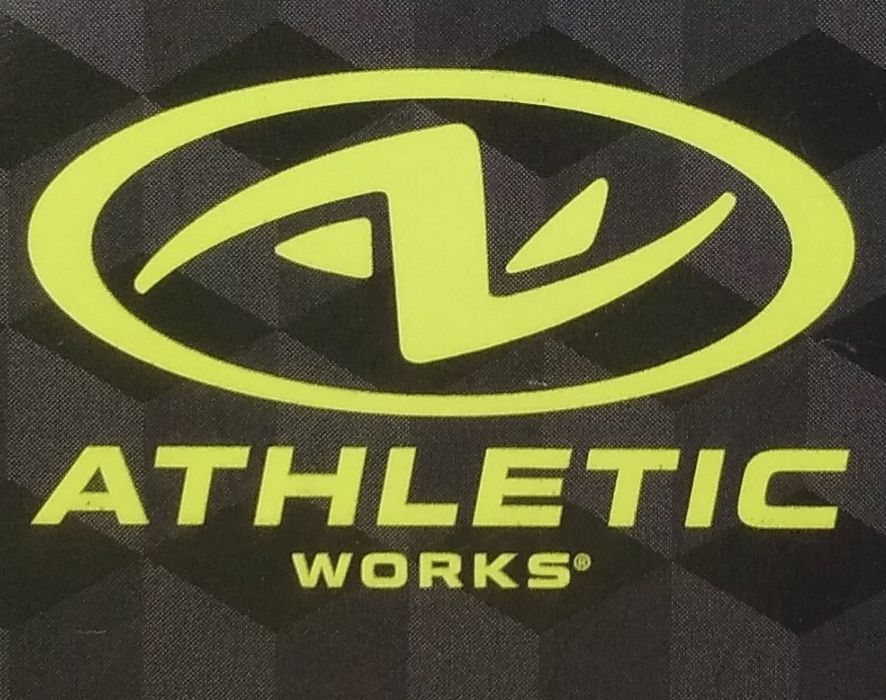 Жіночі спортивні штани Athletic Works з флісовим напиленням