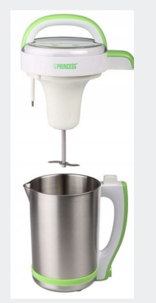 Princess - Blender kielichowy 1000W nowy