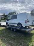 Transit 2.2Diesel Fajny stan. Z Niemiec
