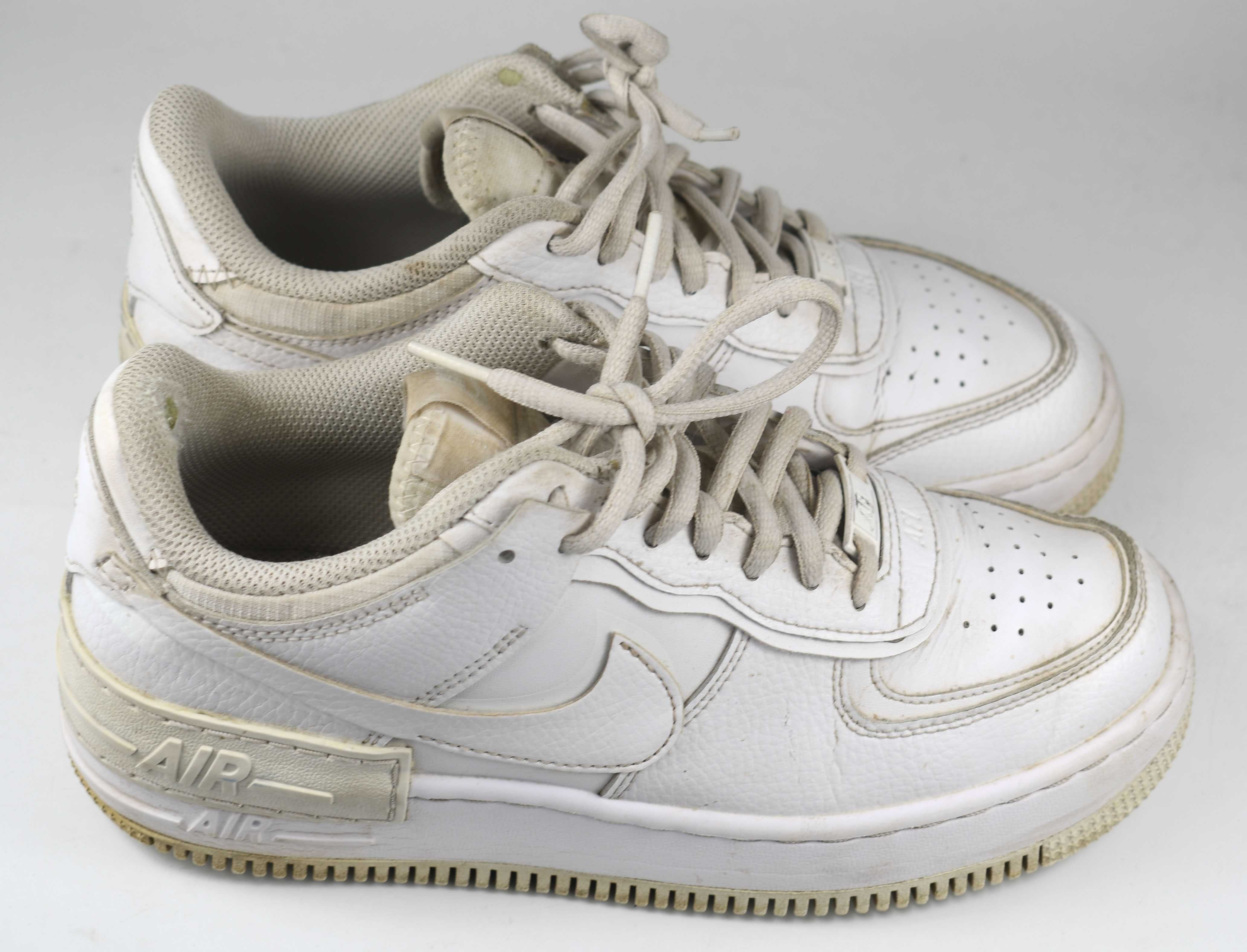 Używane Nike W Air Force 1 Shadow CI0919 rozmiar 38,5