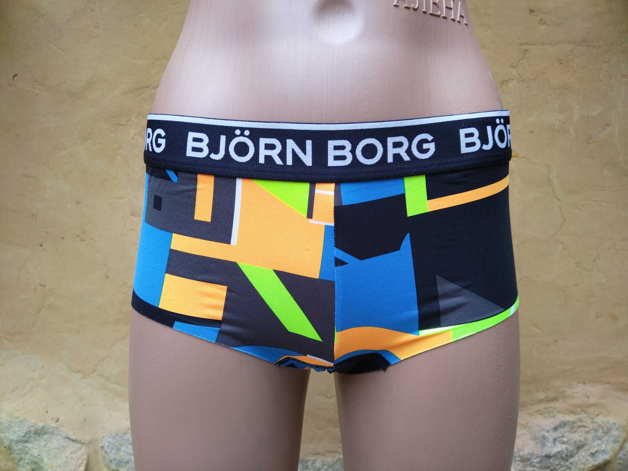 Трусики шортами Bjorn Borg Hydro Pro, M