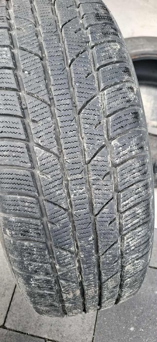 2x Zimowe opony Zeetex 195/65R15 WP1000 95H XL