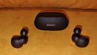 Sony WF-1000XM4 słuchawki bateria stan idealny

Stan idealny