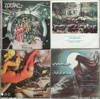 Зодиак - Zodiac\1980\1983\1985