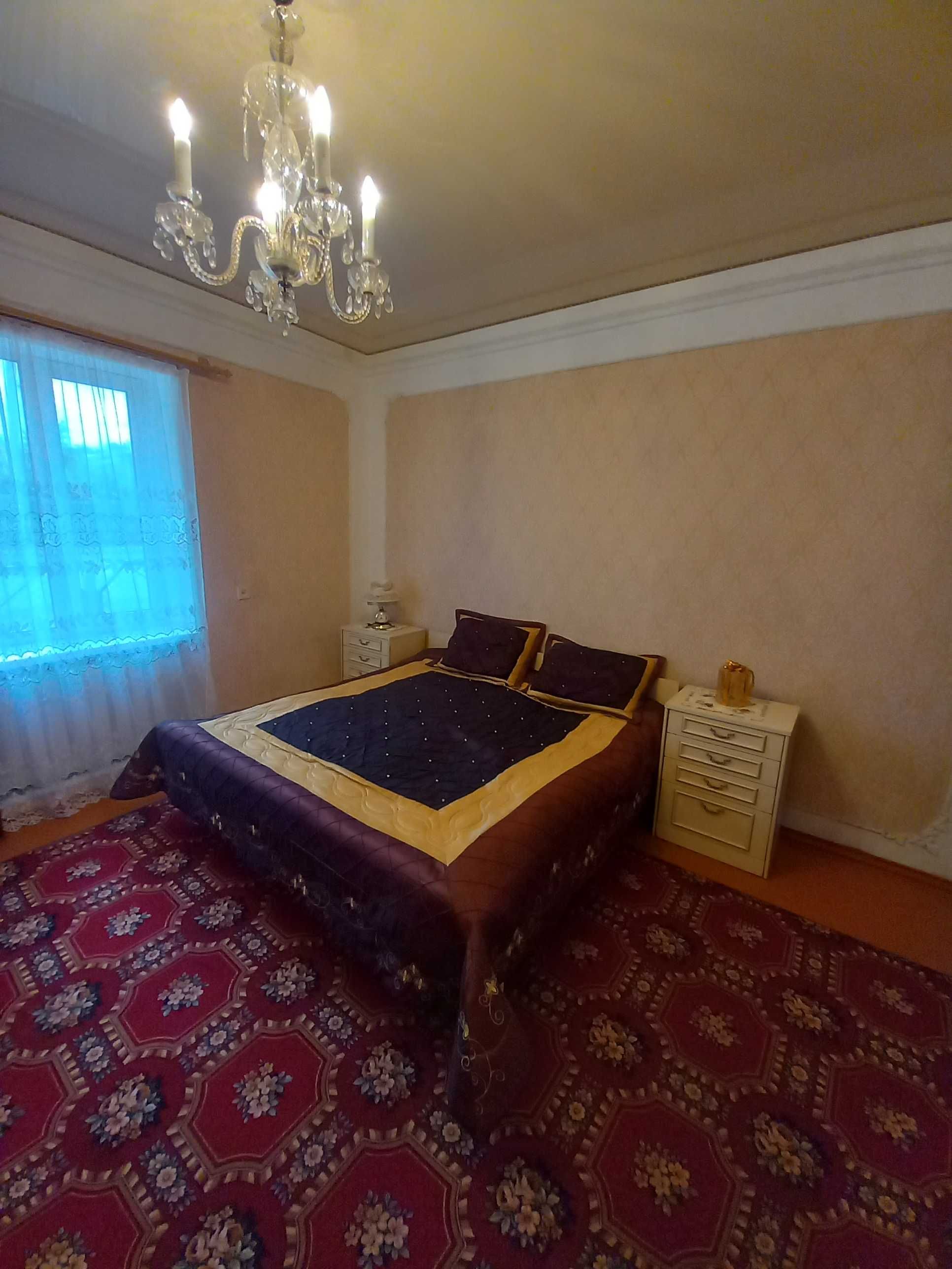 Продам дом П'ятихатки