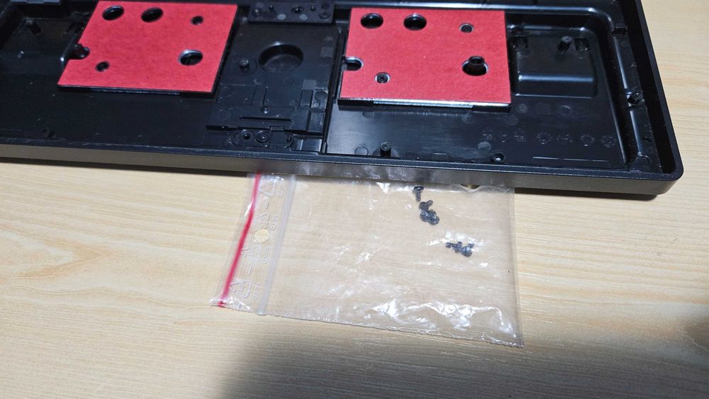 Steelseries Apex Pro Mini obudowa/case