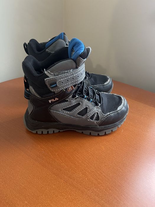 Дитячі черевички