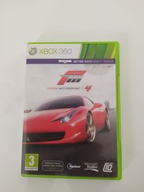 Forza Motorsport 4 Xbox 360