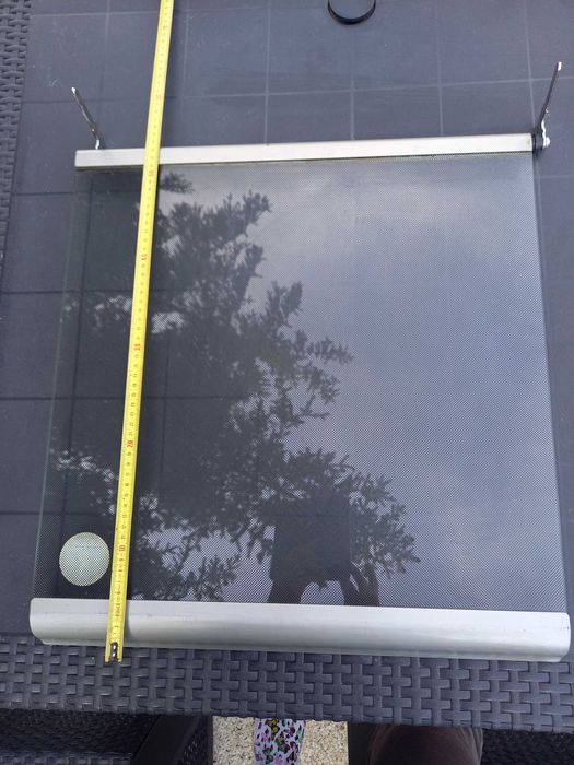 Szyba do kuchenki Mastercook