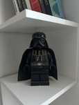 klocki Lego Star wars Lampka Darth Vader 2011 Lampka nocna Lego