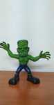 Monstro Frankenstein