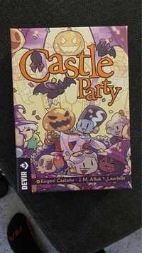 Castle Party - PT