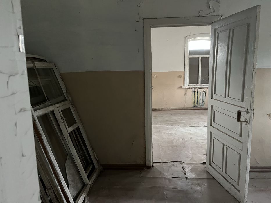 Сдам помещение 160 кв.м г.Чугуев под любой вид деятельности