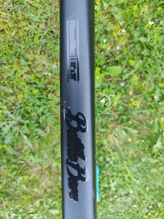 Profesjonalna hulajnoga Grit Scooter Elite