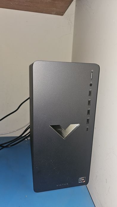 Desktop Gaming Victus 15 L