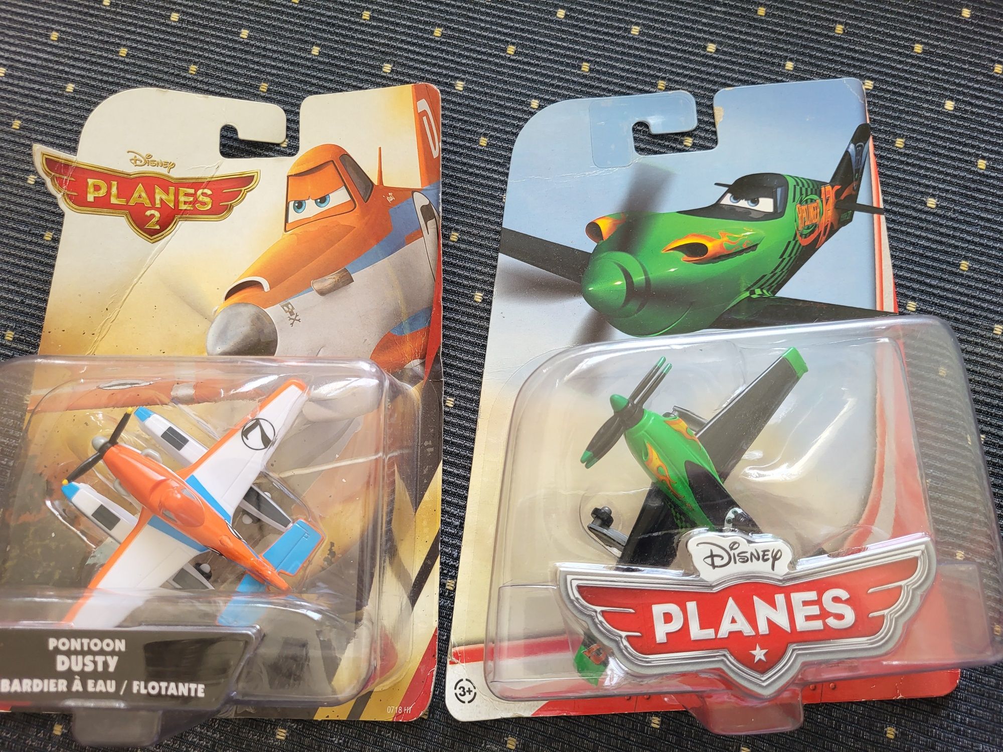 Brinquedo aviões, planes