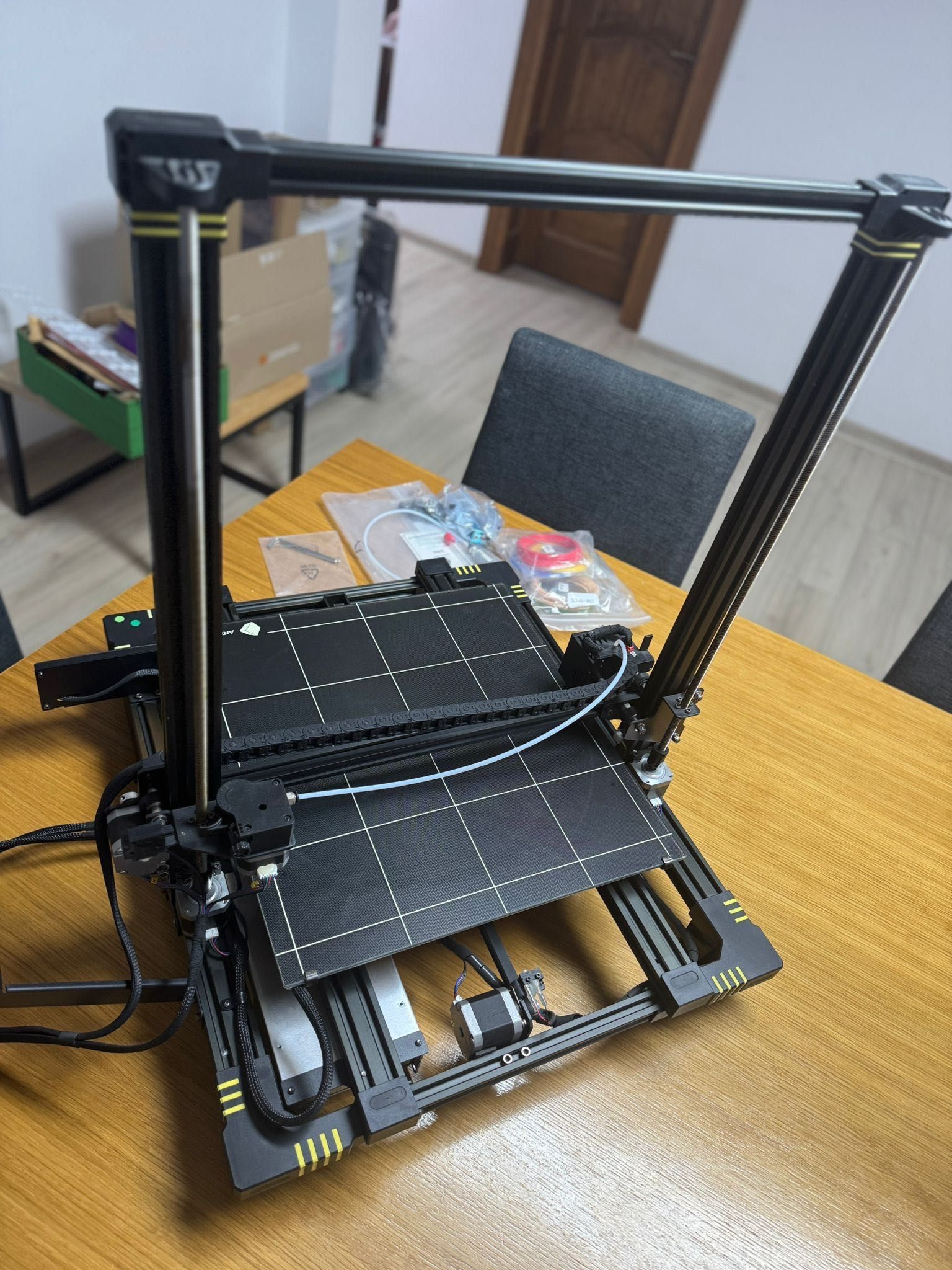 Drukarka 3D Anycubic Chiron